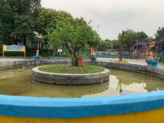 -飞来湖湿地公园