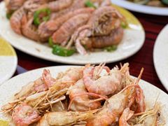 -贞姨美食·老字号海鲜大排档