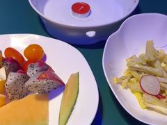 -逸馥荟(人广来福士店)