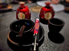 -龙门养心粥火锅(祥恒广场店)