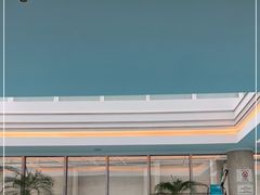 -上海雅居乐万豪侯爵酒店