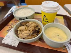 -真功夫(大德路店)