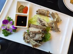 -木卡买提新疆餐厅·清真(新里海顿公馆店)