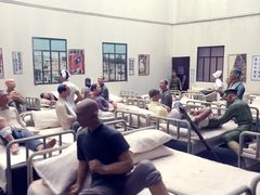 -上海四行仓库抗战纪念馆