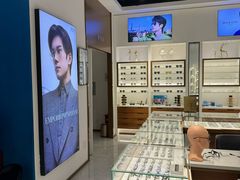 -宝岛眼镜(雨花吾悦广场店)