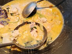 -陈大锅·岳阳鱼馆·地道岳阳菜(美食街店)