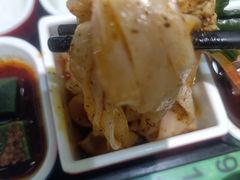 -令氏家外家周礼食府(桥南店)