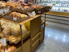 -西村叔叔的店·面包·甜品·蛋糕(崂山丽达店)