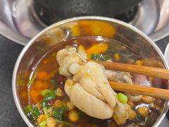-鸿顺老铁锅美蛙鱼府(解放碑店)