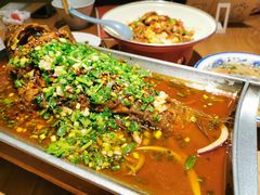 -树厨贵州菜(大十字店)