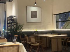 -希屿·Xislands融合餐厅
