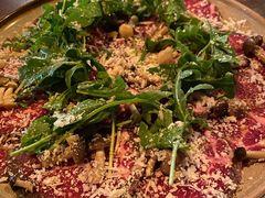 和牛生牛肉片-斯普汇生蚝牛排馆(中骏世界城店)