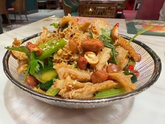 -悦得闲广式点心茶楼(蓝鲸世界店)