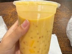 -陈记甜品窝(中山北路店)