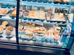 -星巴克(北辰西路店)