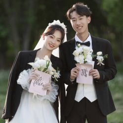 -美人系写真店(惠州店)