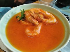 -局气烤鸭·北京菜(前门店)