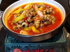 汤丝螺-锡和无锡菜(景丽苑店)