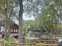 -南汇桃花村