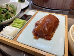 挂炉烤鸭-峨嵋酒家总店(车公庄店)