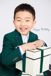 -海马体家庭照相馆(杭州远洋乐堤港店)