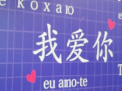 -星空失恋博物馆(北京路旗舰店)