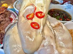 -三头牛·潮汕牛肉生蚝火锅 (夏湾店)