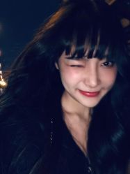 -Rise Hair上升造型