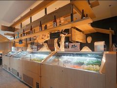 -温野菜涮涮锅(大悦城店)