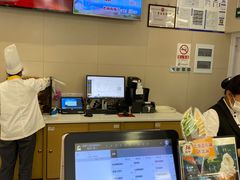 -新侨三宝乐面包店(崇文门店)
