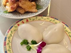 -鹿鸣春饭店(总店)