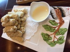 -渔公码头·九龙湾国际饭店