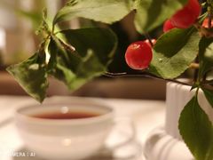 -théATRE 茶聚场(王府中環店)