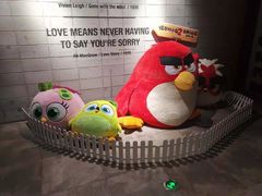-CGV影城(黄河道ScreenX店)