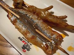 -蚝太郎 • 海鲜烧烤(Upark店)