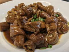 -西山人家·传统苏帮菜·家宴(木渎店)