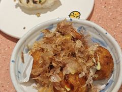 -元气寿司(金光华店)