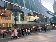 -Apple零售店(中街大悦城店)