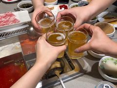 -海底捞火锅(泉城路店)
