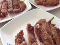 -弄堂面馆(金运路店)