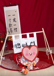 -小熊维尼高端孕婴摄影(清湖金銮店)