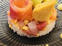 -Sushi Hanzo半藏(天环广场店)
