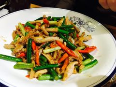 -周大厨辣椒炒肉(巨龙路店)