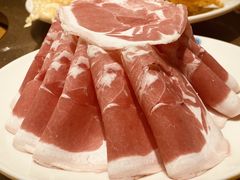 -额尔敦传统涮(体育场店)
