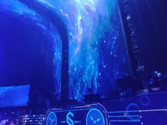 -SPACE(欢乐颂购物中心店)