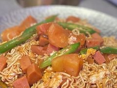 -杨小佳·齐齐哈尔烤肉·烤串(广州店)