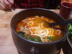 -和府捞面(东直门银座店)