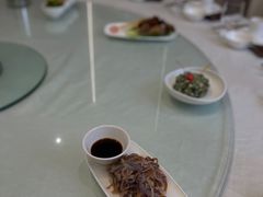 -绿雅酒家(江西中路店)