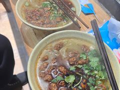 -苏记丸子汤(彭城路店)