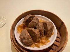 -利苑酒家(合景国际金融广场店)